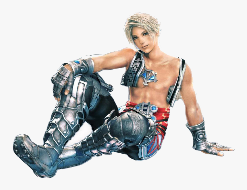 Final Fantasy 12 Vaan, HD Png Download, Free Download