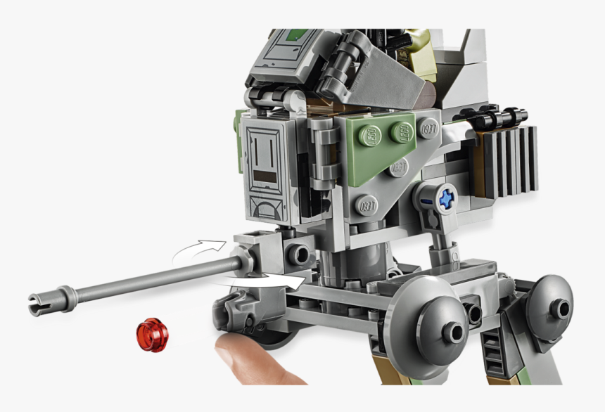 clone scout walker 2019
