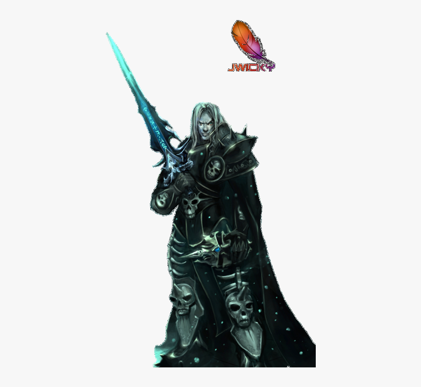 Arthas Menethil, HD Png Download, Free Download