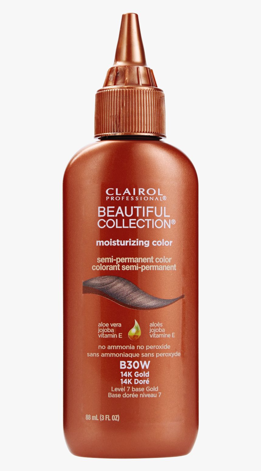 Clairol Semi Permanent Hair Dye, HD Png Download, Free Download