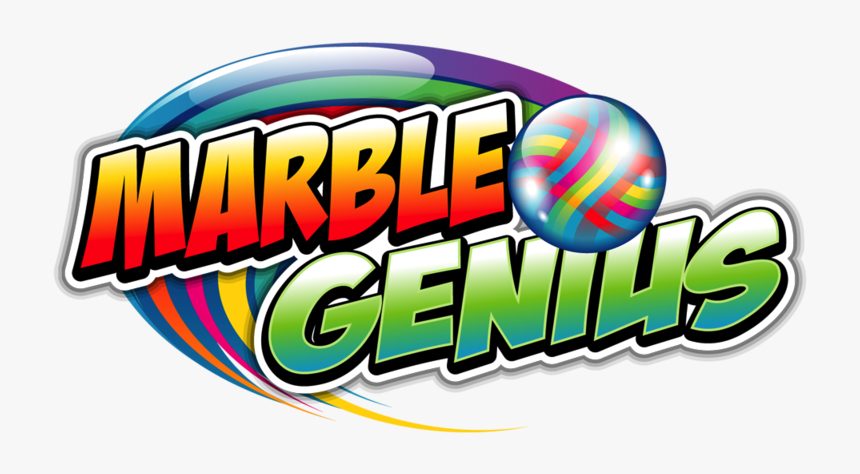Marble Genius Logo, HD Png Download, Free Download