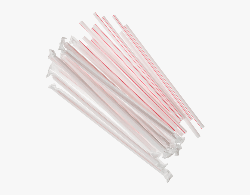 Plastic Straws Bulk - Colorfulness, HD Png Download, Free Download