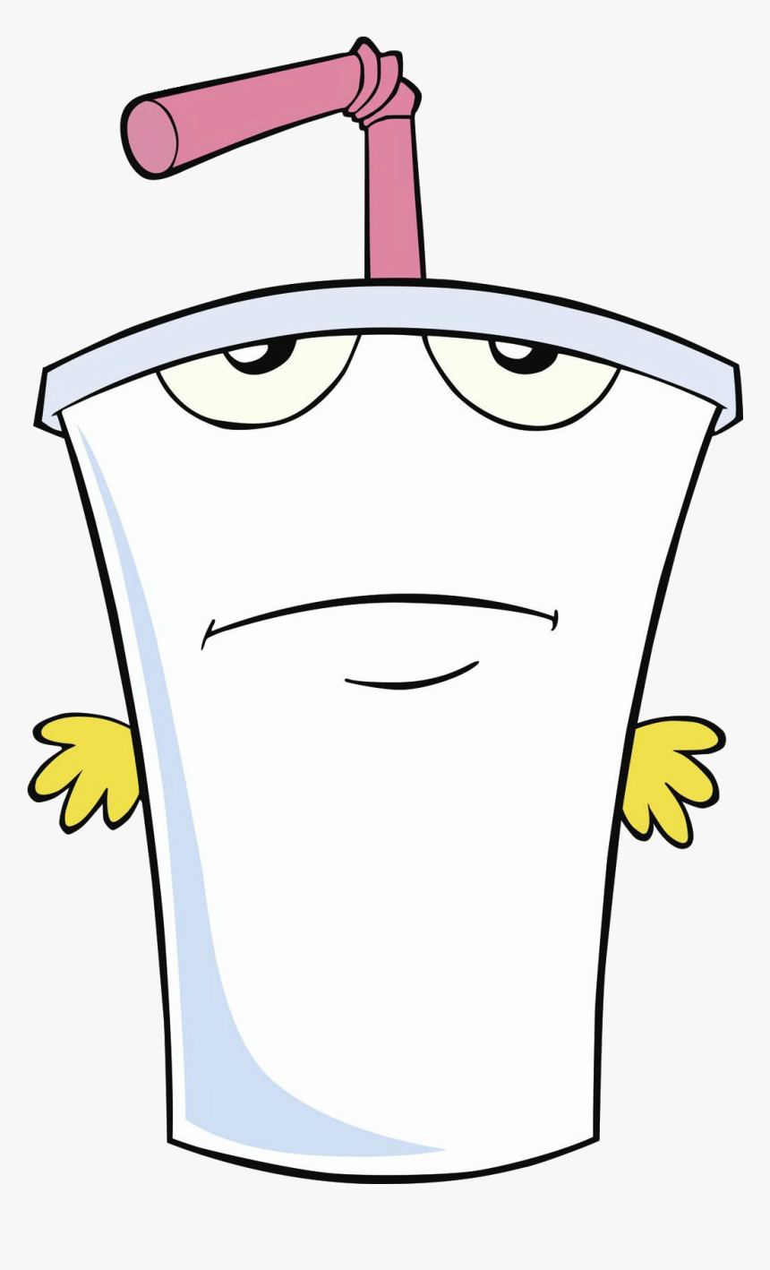 Master Shake, Frylock, Meatwad, Emotion, Eyewear Png - Master Shake From Aqua Teen Hunger Force, Transparent Png, Free Download