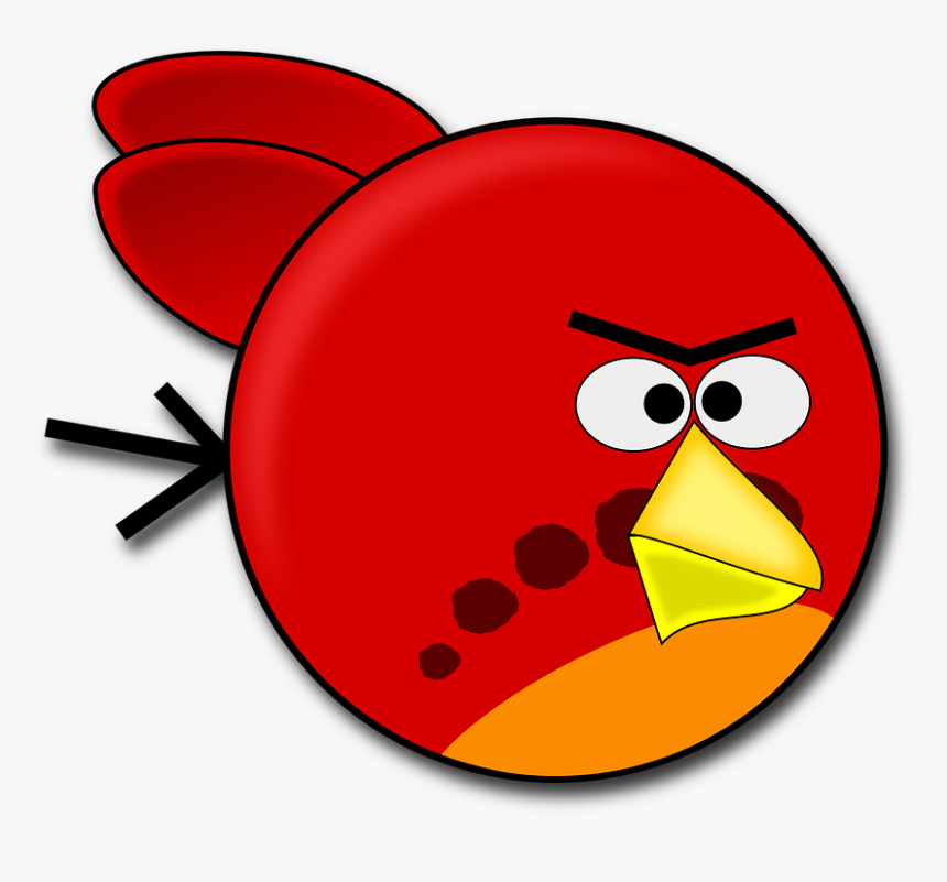 Ver Imágenes De Caritas Emociones De Pájaro , Png Download - Anger, Transparent Png - kindpng Ver Imágenes De Caritas Emociones De Pájaro , Png Download - Anger, Transparent Png - kindpng