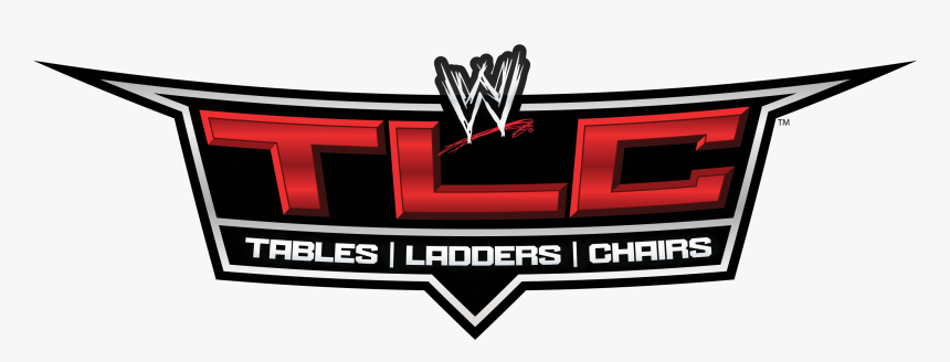 Wwe-tlc - Wwe Tlc 2017 Logo, HD Png Download, Free Download