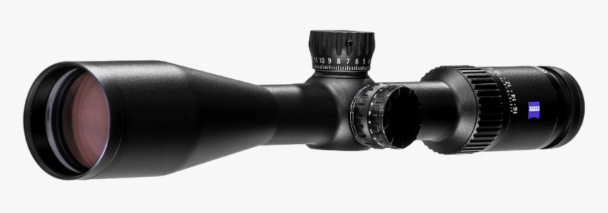 Telescopic Sight, HD Png Download, Free Download