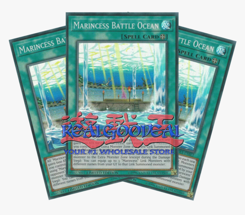 Marincess Battle Ocean, HD Png Download, Free Download