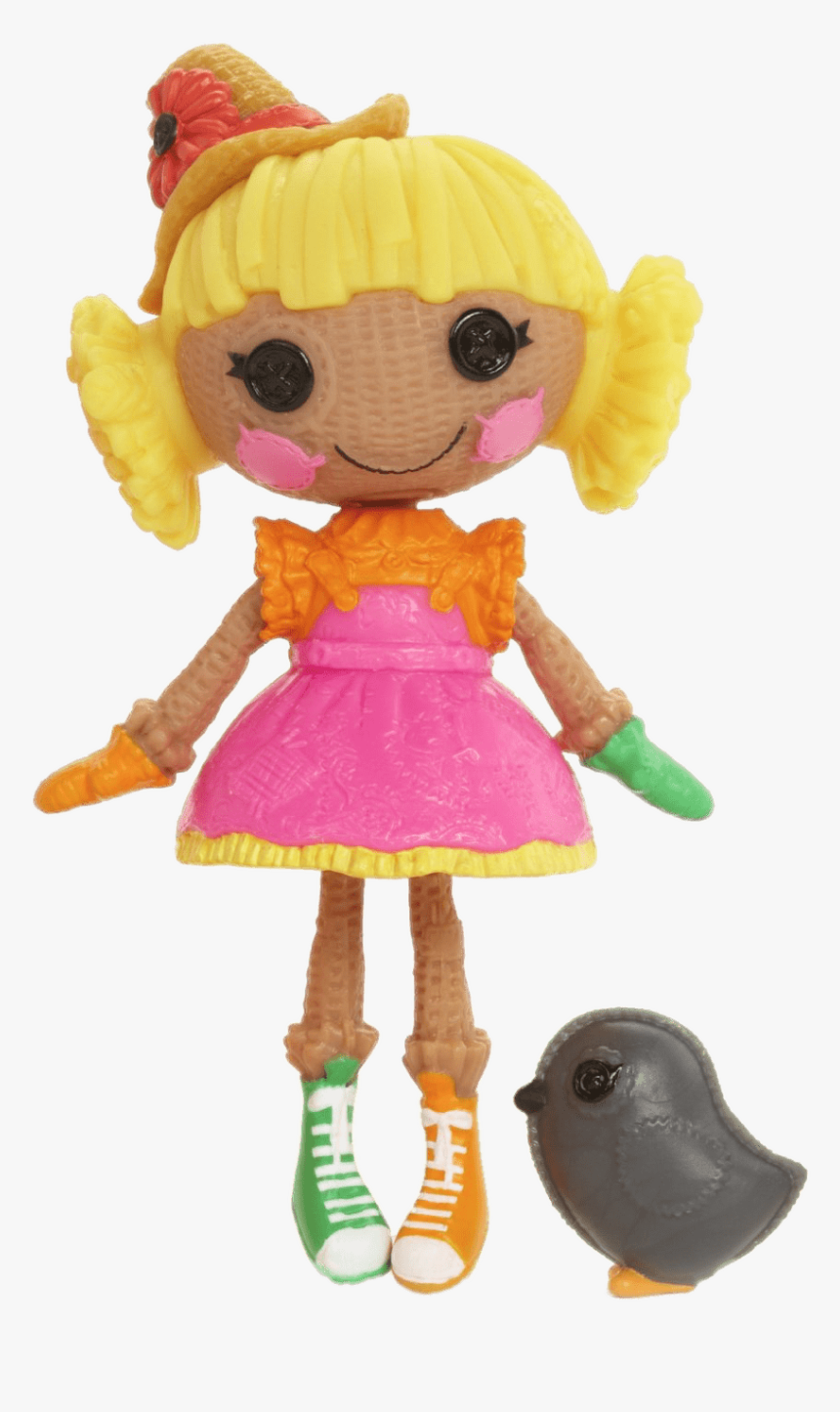 Lalaloopsy Baley Sticks "n - Lalaloopsy Dolls, HD Png Download, Free Download