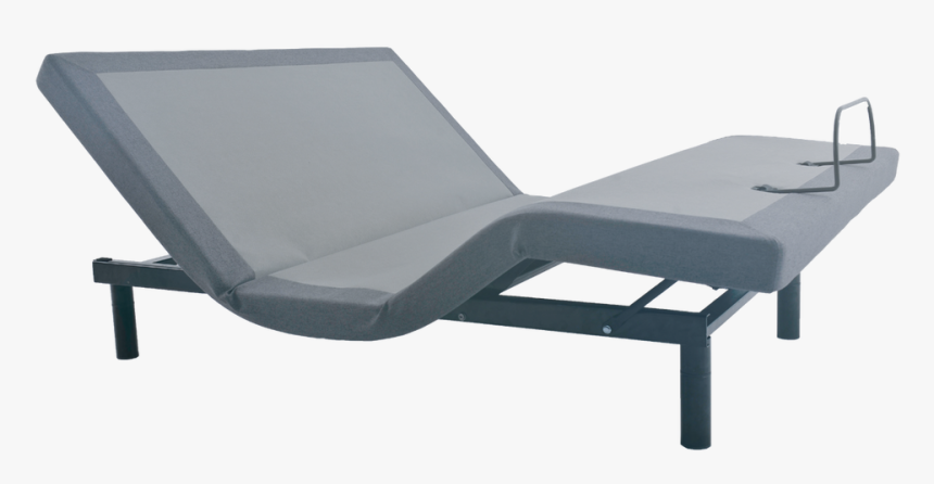 Mlily Nl300 Adjustable Bed Base - Sunlounger, HD Png Download, Free Download