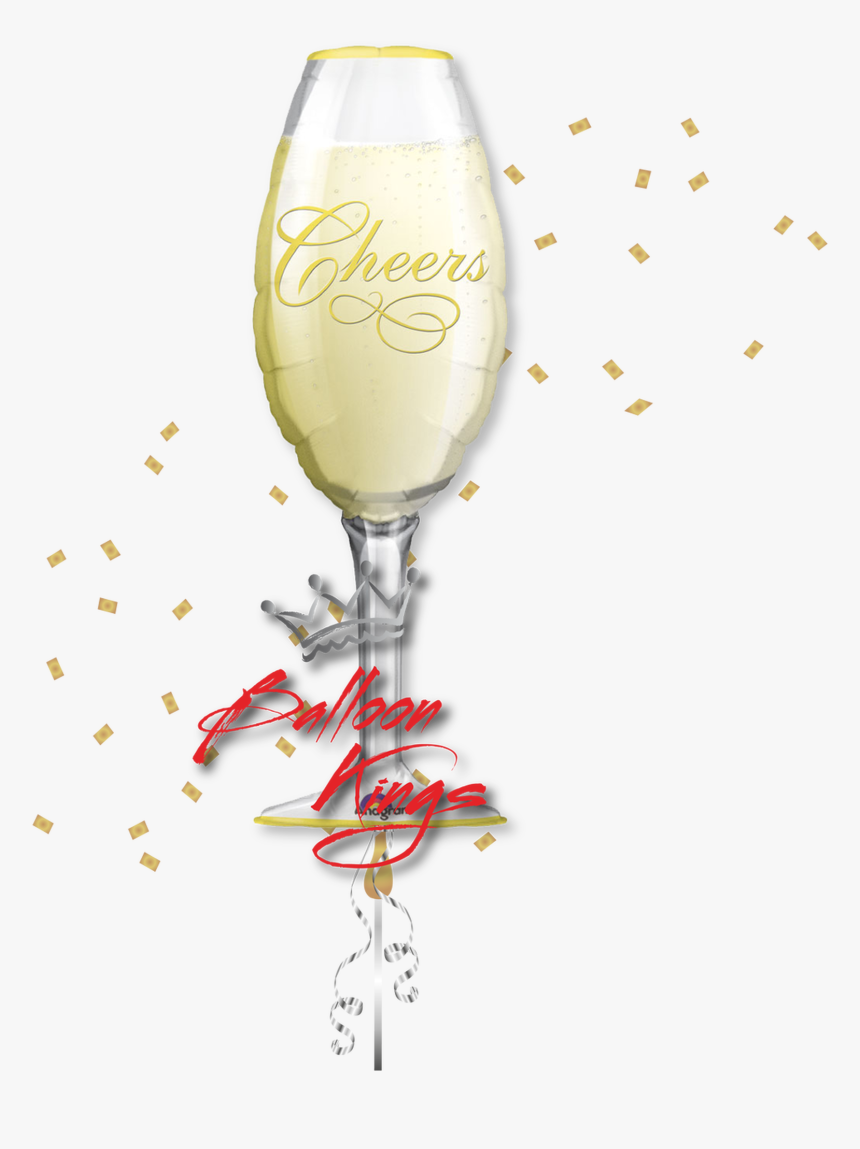 Champagne Cheers Glass Png, Transparent Png, Free Download