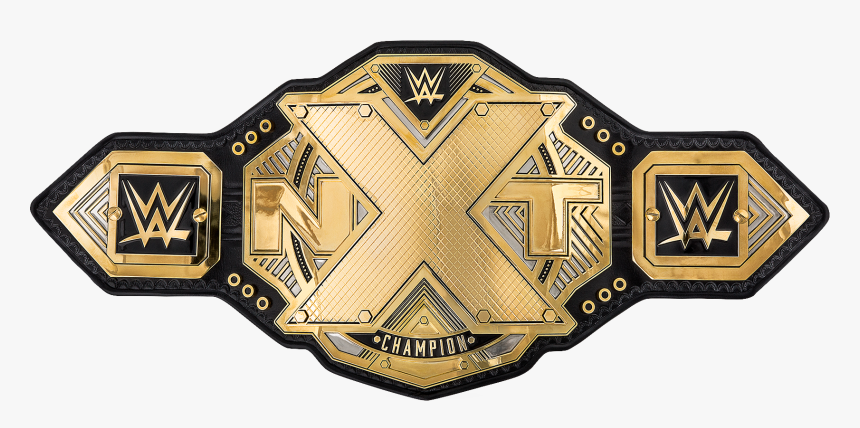 Nxt Women's Championship 2017, HD Png Download, Free Download