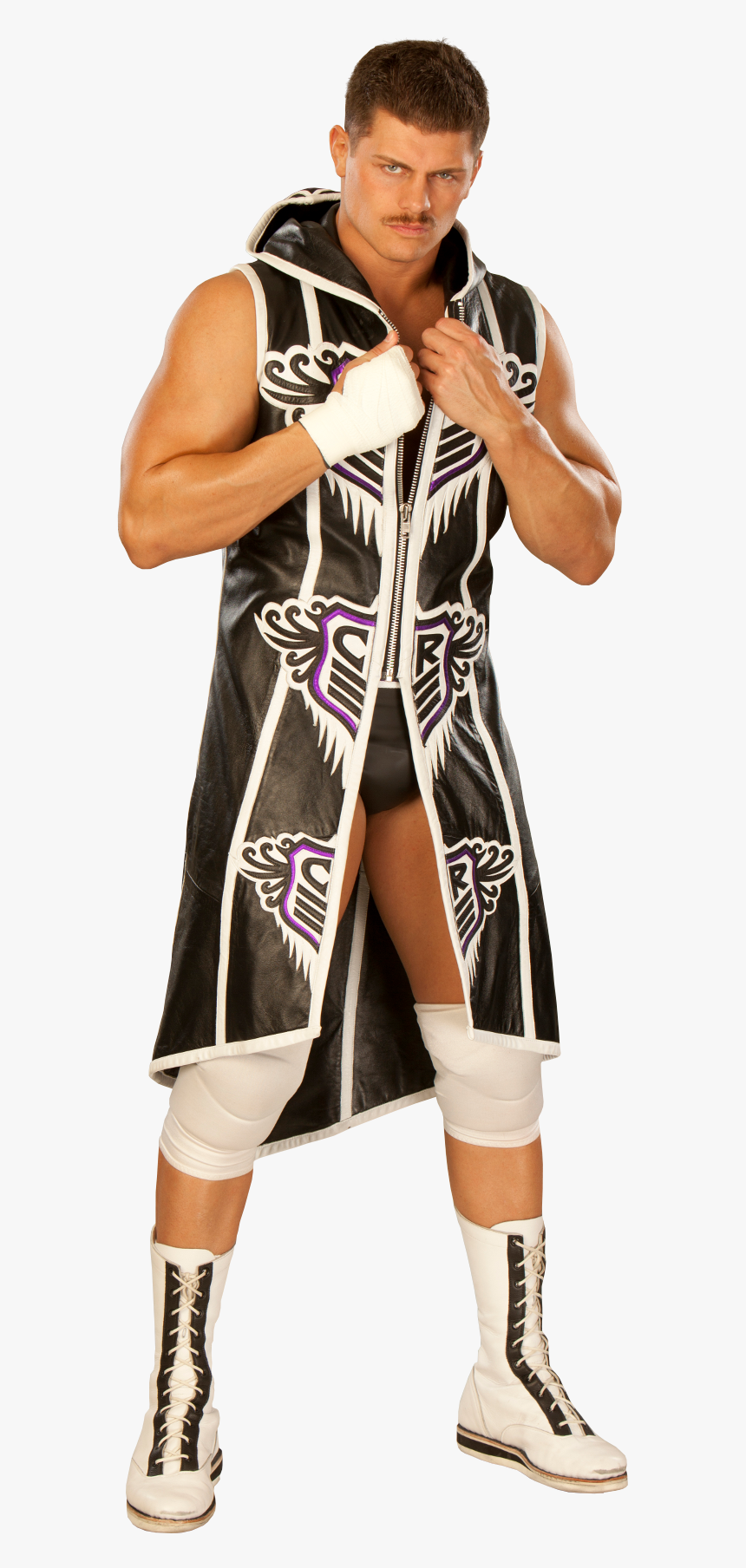 Cody Rhodes Png - Cody Rhodes Wwe Transparent, Png Download, Free Download