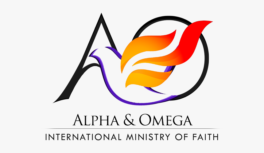 Alpha And Omega International Ministries Prayer Line, HD Png Download, Free Download