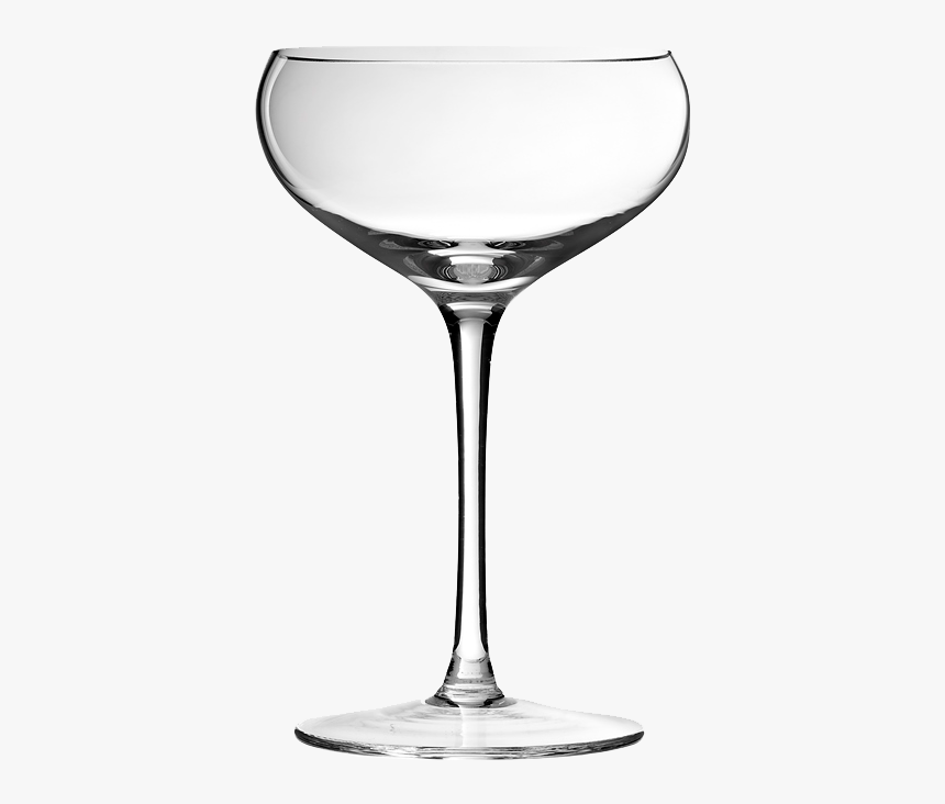 Coupe Glass Png, Transparent Png, Free Download