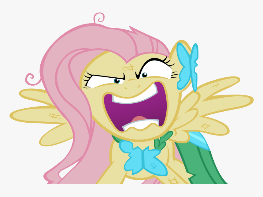 Funny My Little Pony Face, HD Png Download, Free Download