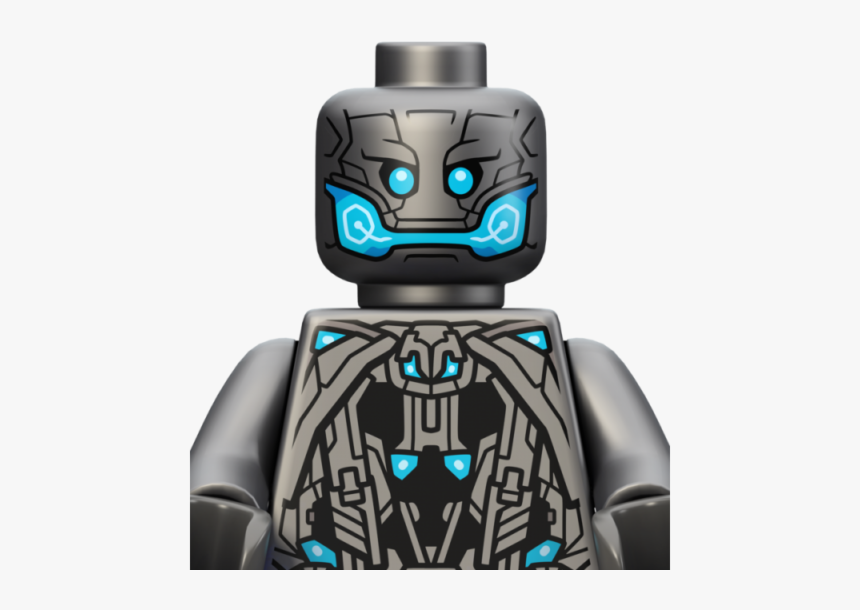 Picture 1 Of - Lego Marvel Ultron Robot, HD Png Download, Free Download