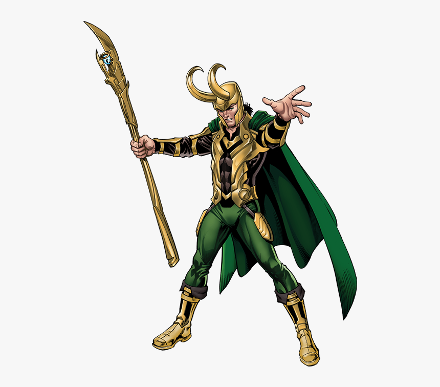 Loki Marvel, HD Png Download, Free Download