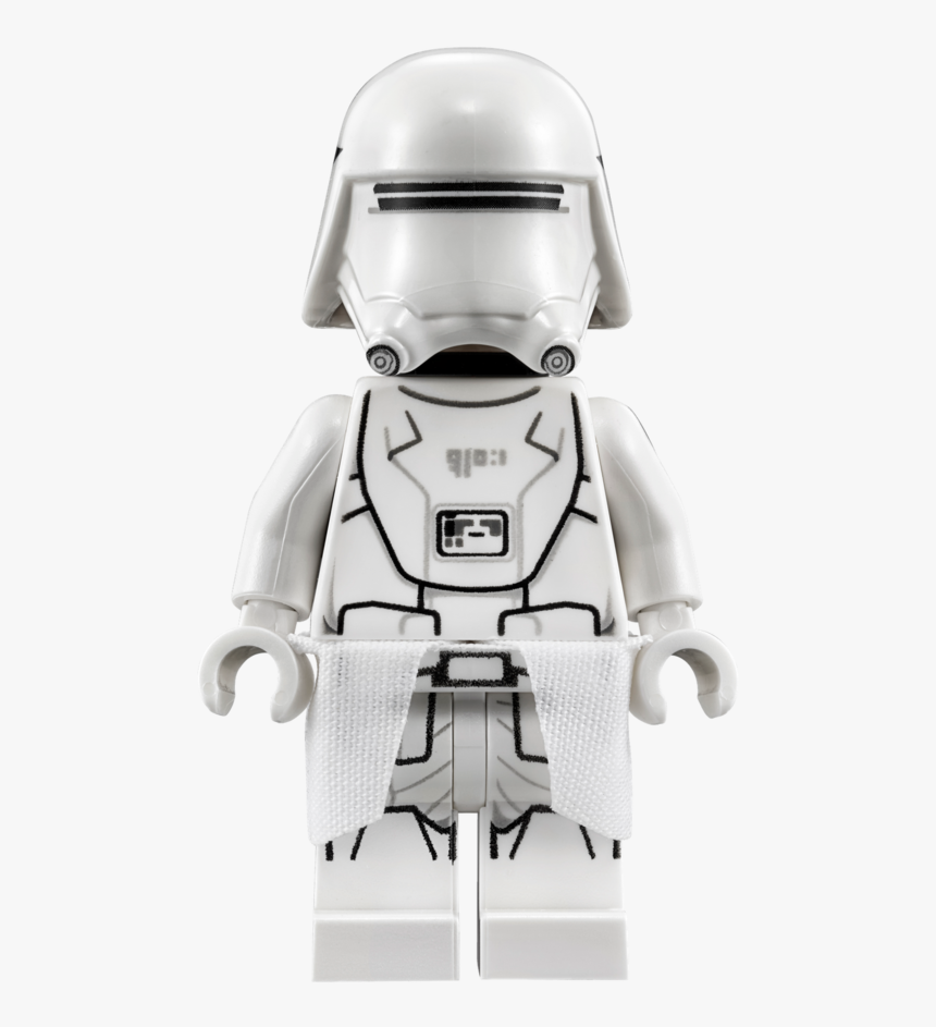 Lego 75202 Star Wars Defense Of Crait, HD Png Download, Free Download