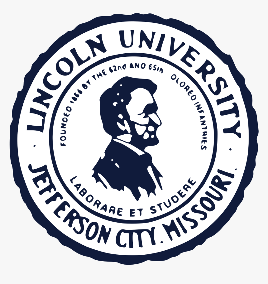 Lincoln University Of Missouri Logo, HD Png Download, Free Download