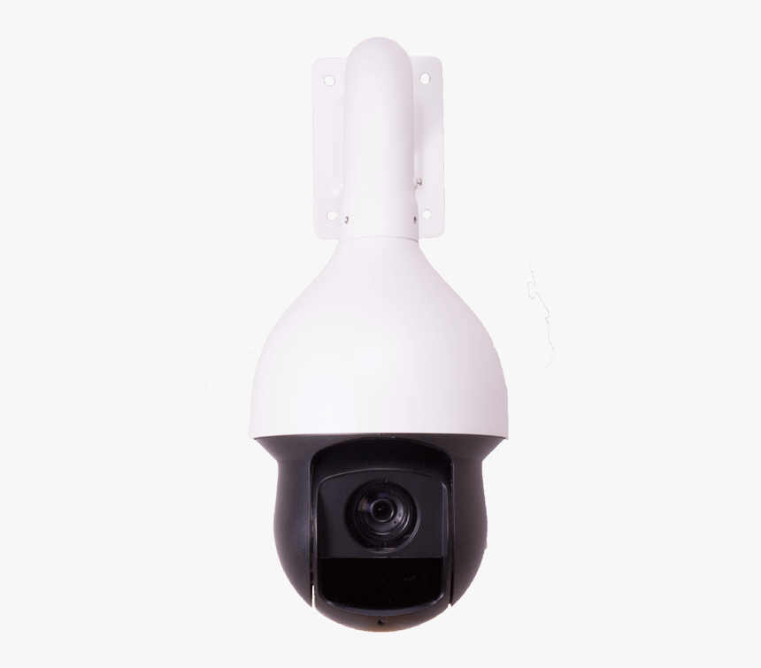 Montavue Mtz2250 Ir Ip Poe Pan Tilt Zoom Speed Dome - Hidden Camera, HD Png Download, Free Download