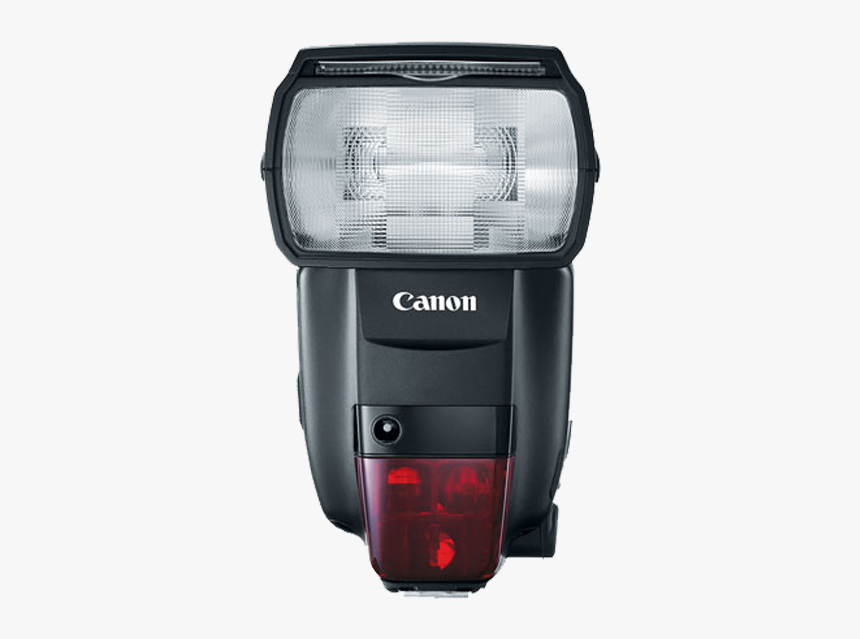 580ex Ii Canon Speedlite 600ex, HD Png Download, Free Download