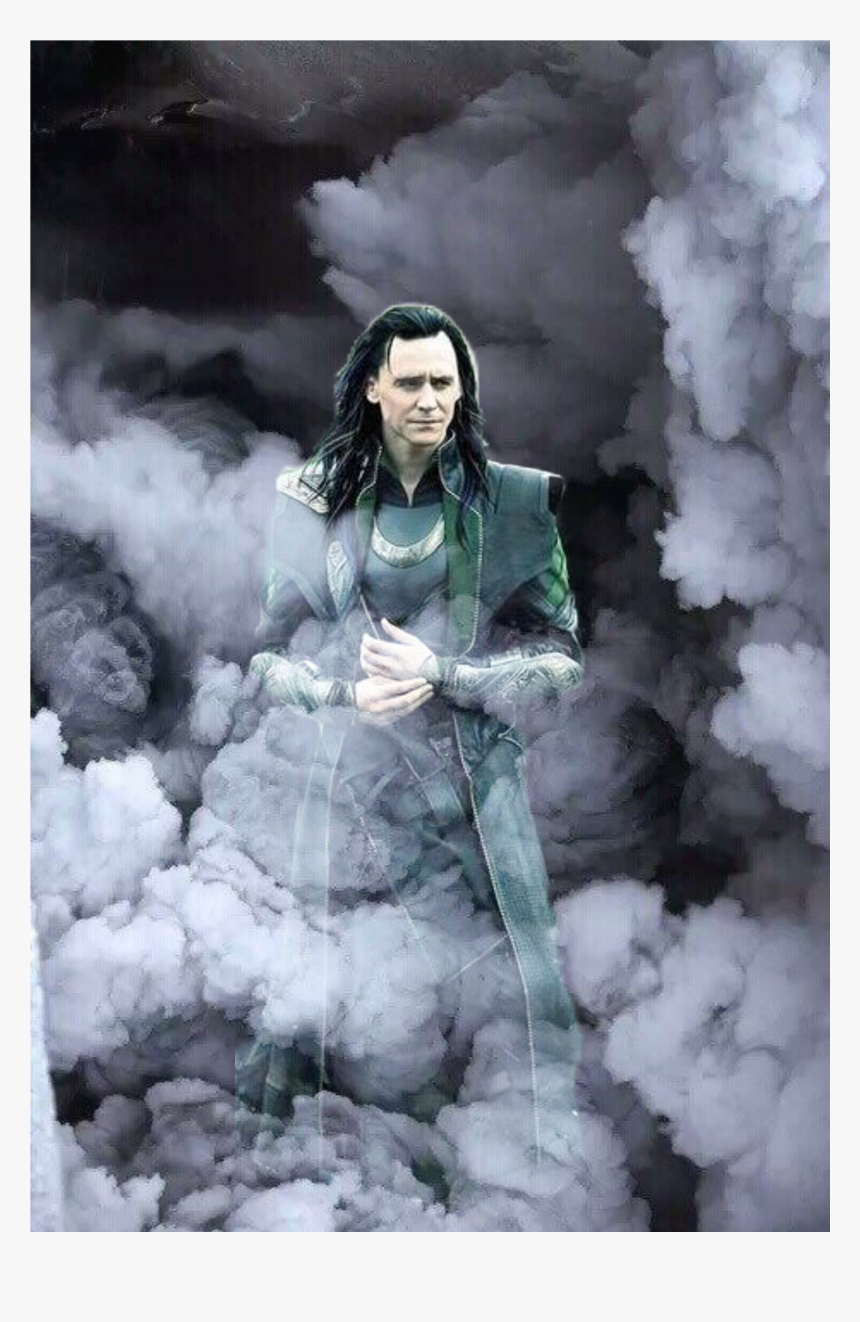 Transparent Tom Hiddleston Png - Stormy Clouds For Background, Png Download, Free Download