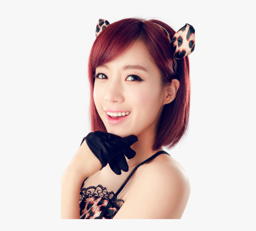 T Ara Eunjung N4, HD Png Download, Free Download