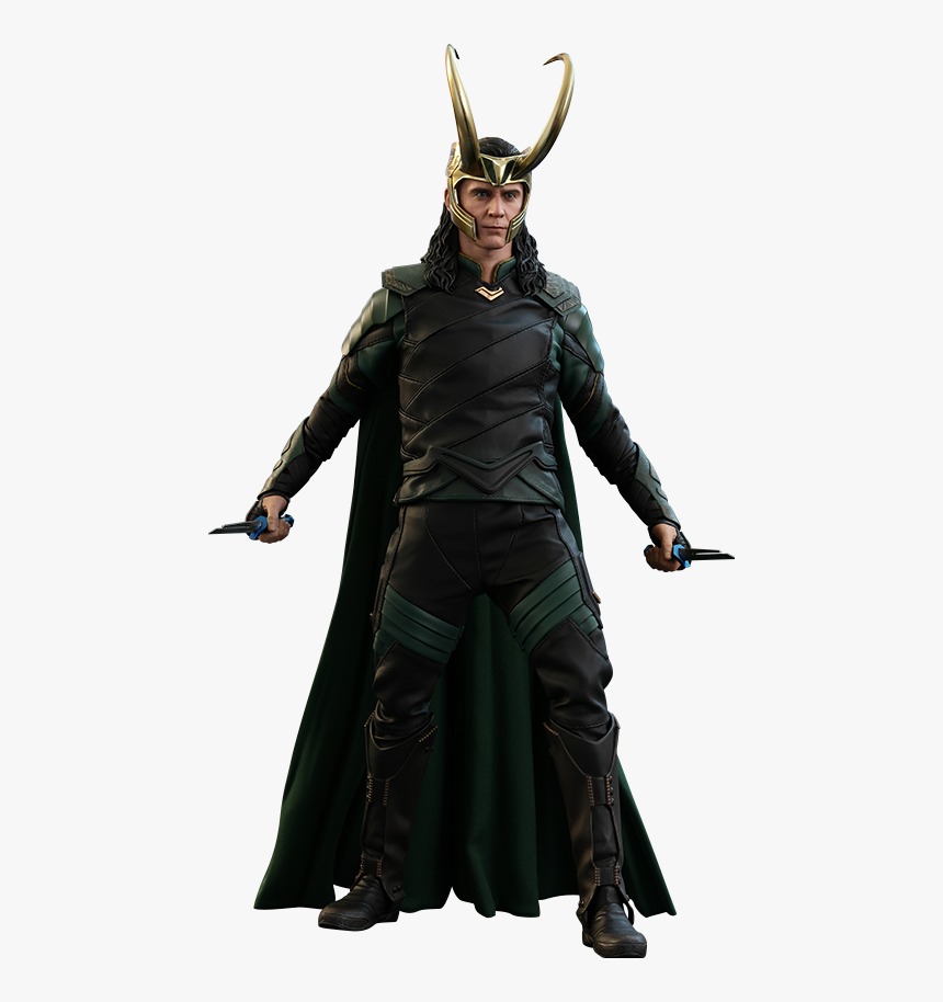 Thor Ragnarok Loki Png, Transparent Png, Free Download