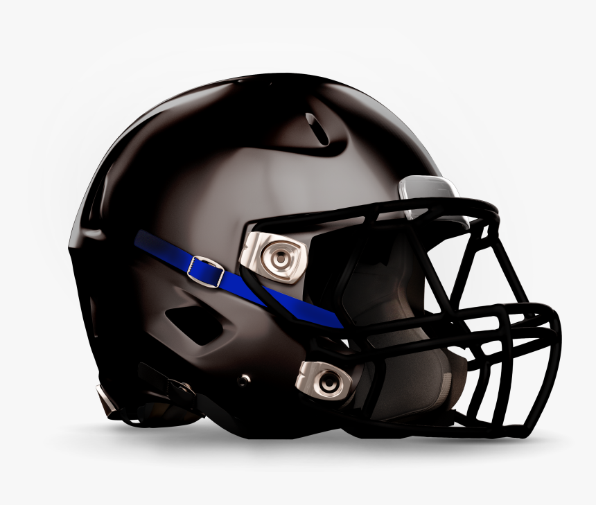 Football Helmet Png, Transparent Png, Free Download