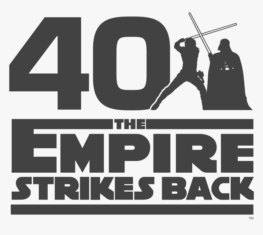 Transparent Recall Clipart - Star Wars Empire Strikes Back, HD Png Download, Free Download
