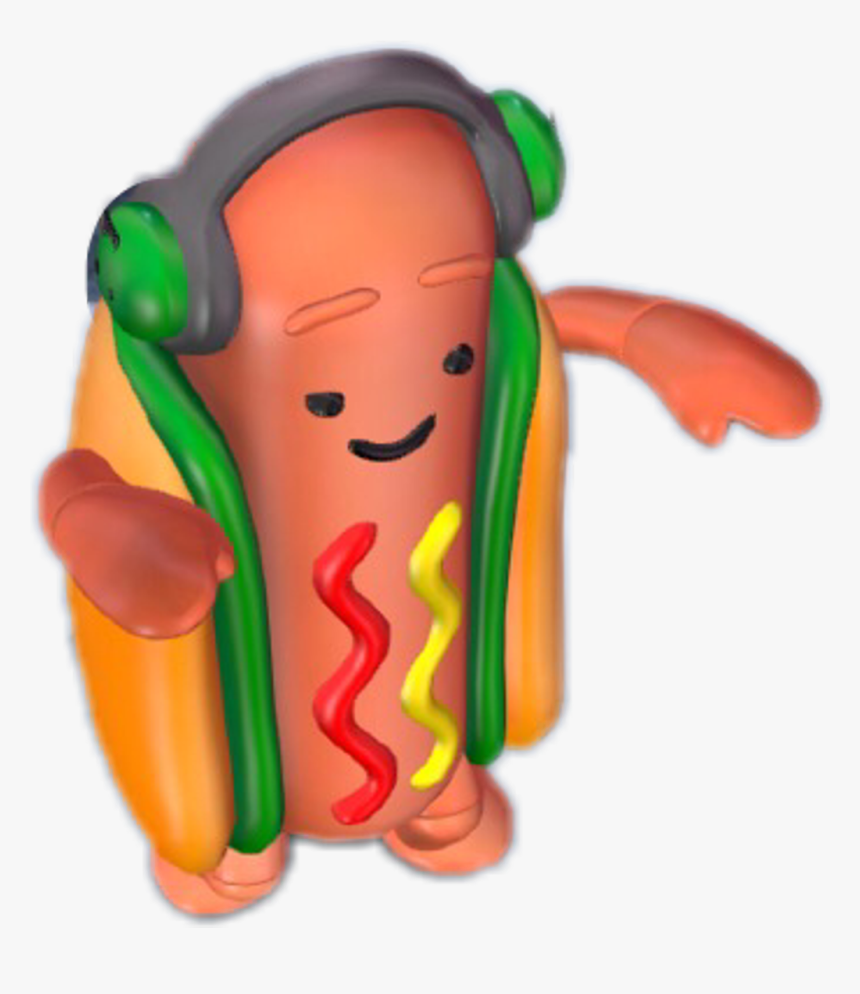 Memes Meme Hotdog Hotdogmeme - Dancing Hot Dog Emoji, HD Png Download, Free Download