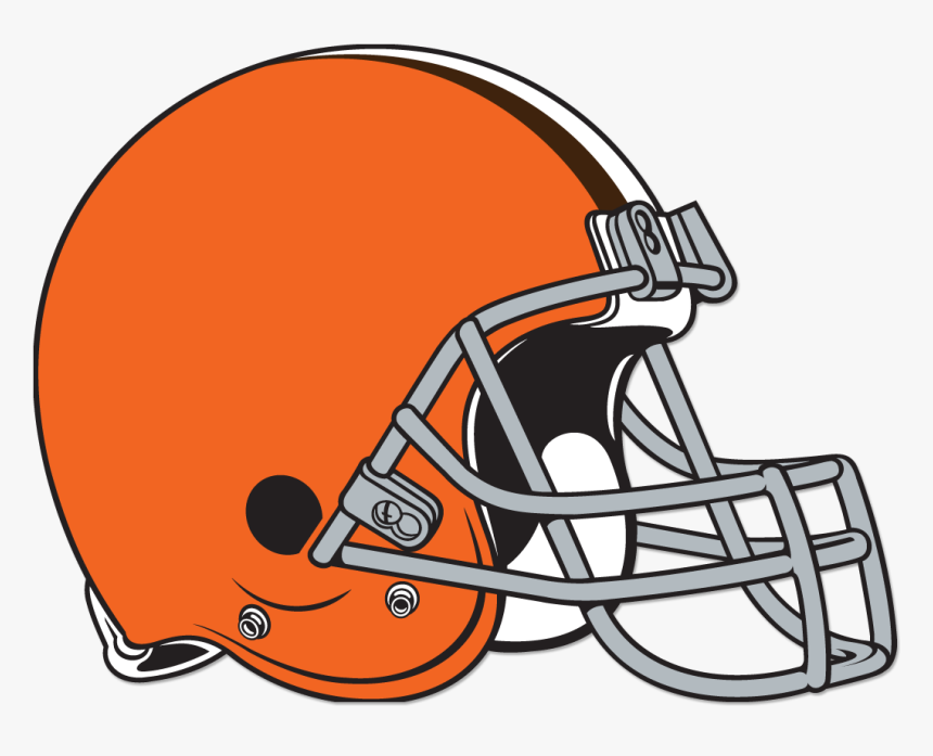 Large - Cleveland Browns Logo Png, Transparent Png, Free Download