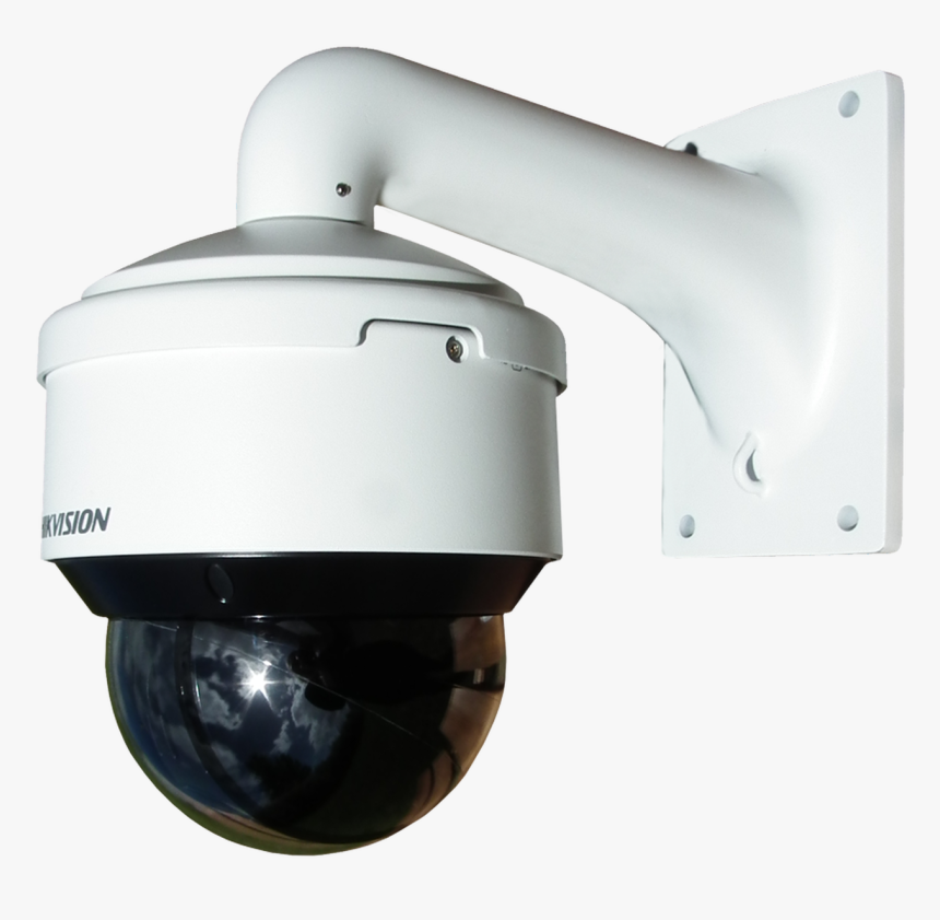 Hikvision Ds 2de4a425iw De 4mp 25 X Zoom Mini Ir Ptz - Hikvision Ds 2de4a225iw De, HD Png Download, Free Download