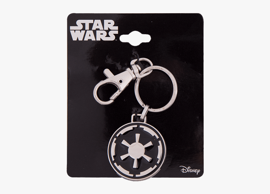 Star Wars Imperial Logo Png - Star Wars, Transparent Png, Free Download