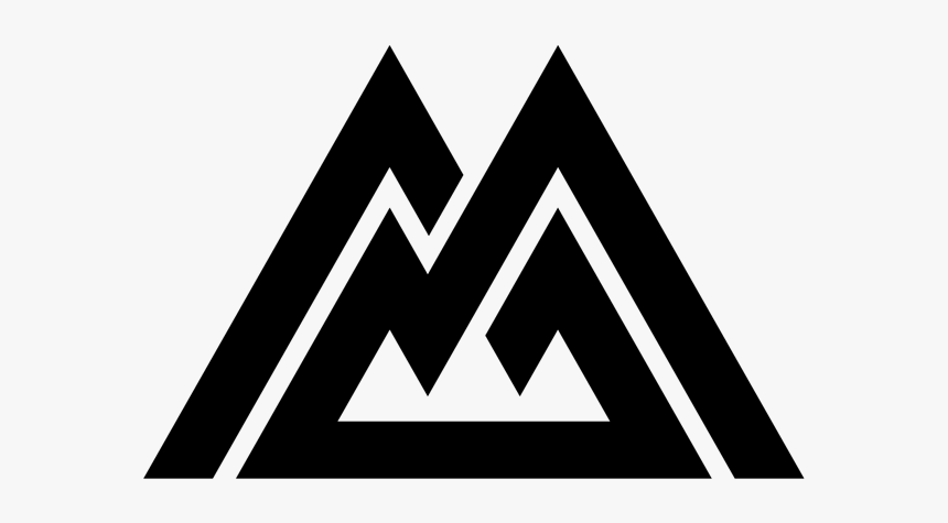 Mountain Logo Transparent Background, HD Png Download, Free Download