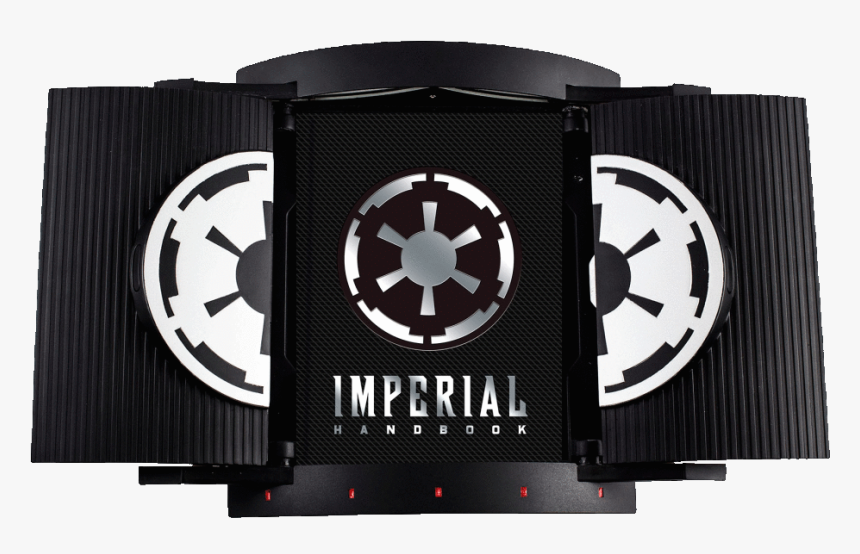 Star Wars Belt Imperial Logo, HD Png Download, Free Download