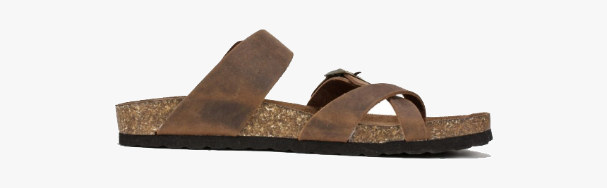 Birkenstock Left Angle, HD Png Download, Free Download