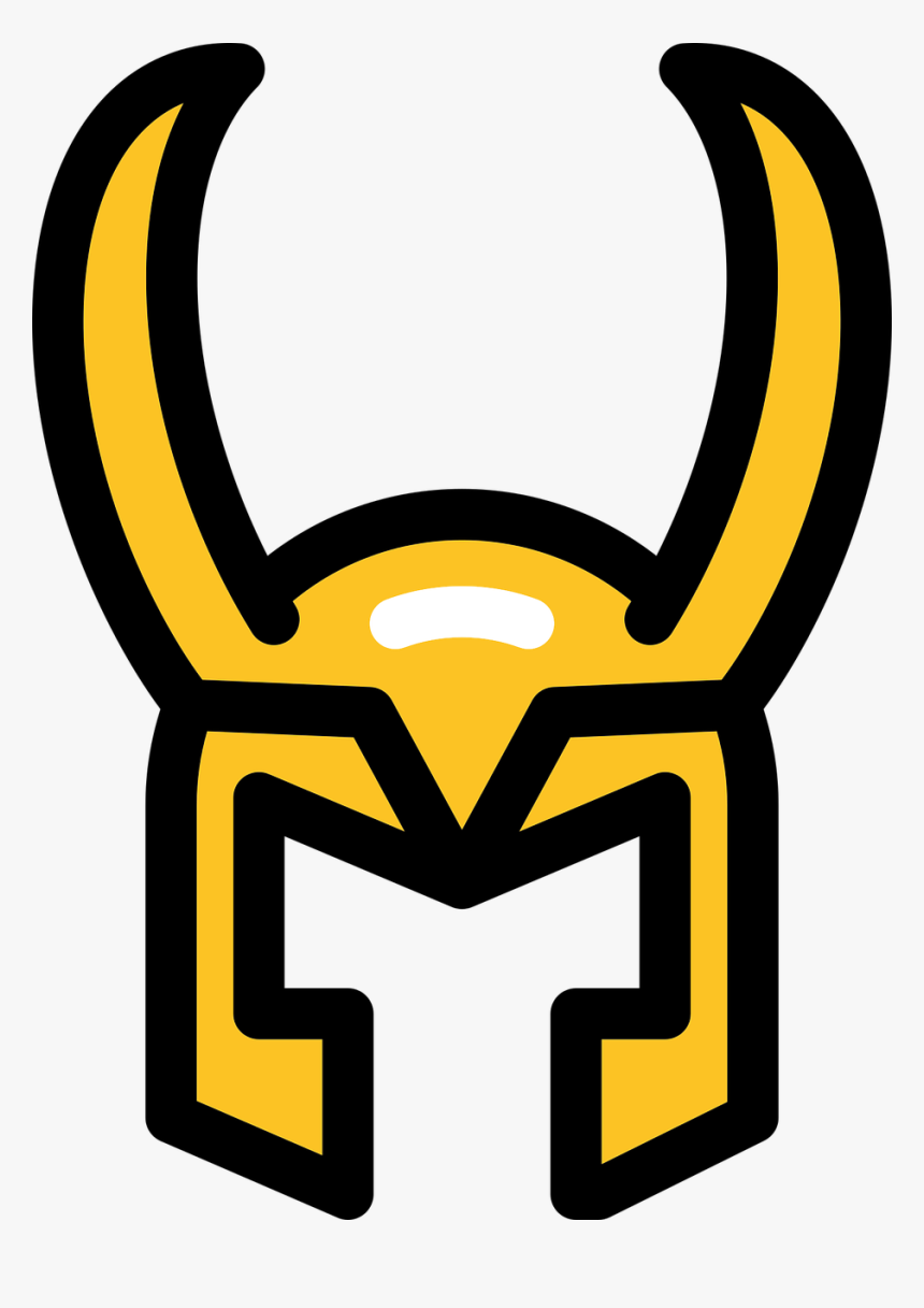 Loki, Bad Guy, Character - Logo Loki Png, Transparent Png, Free Download