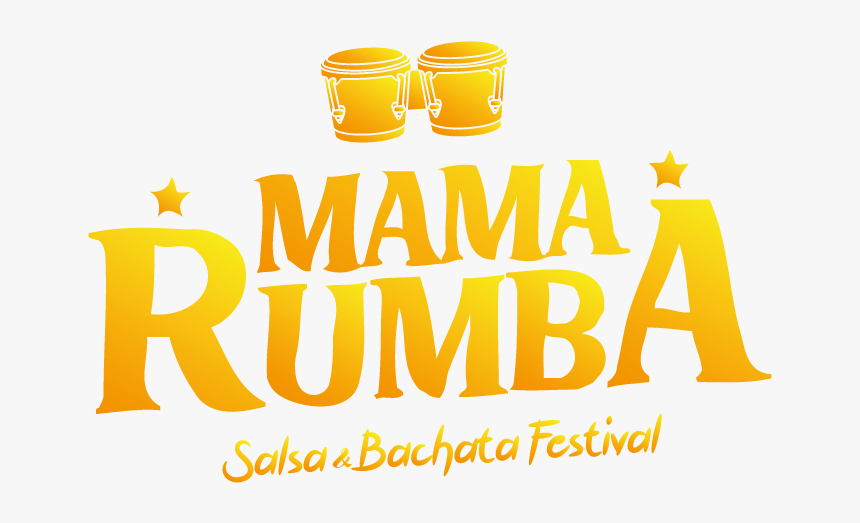 Mama Rumba - Graphic Design, HD Png Download, Free Download