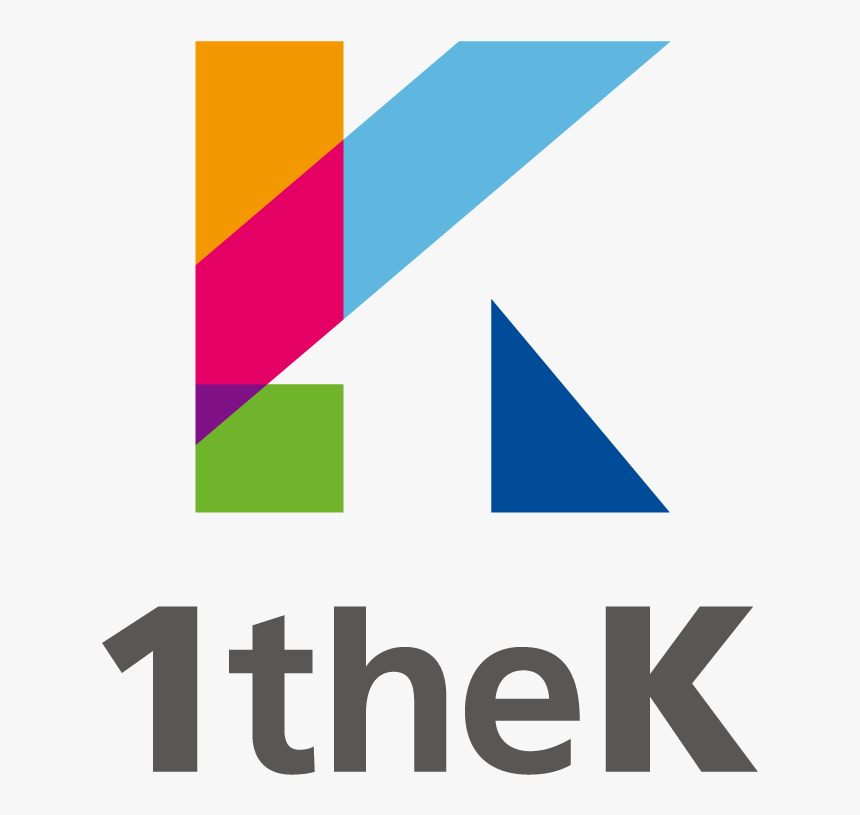 1 The K Logo, HD Png Download, Free Download