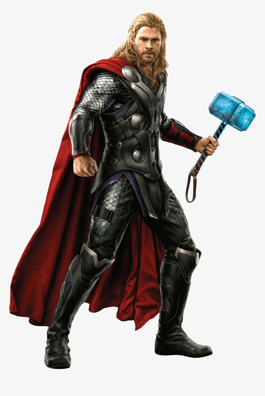 Thor Png, Transparent Png, Free Download