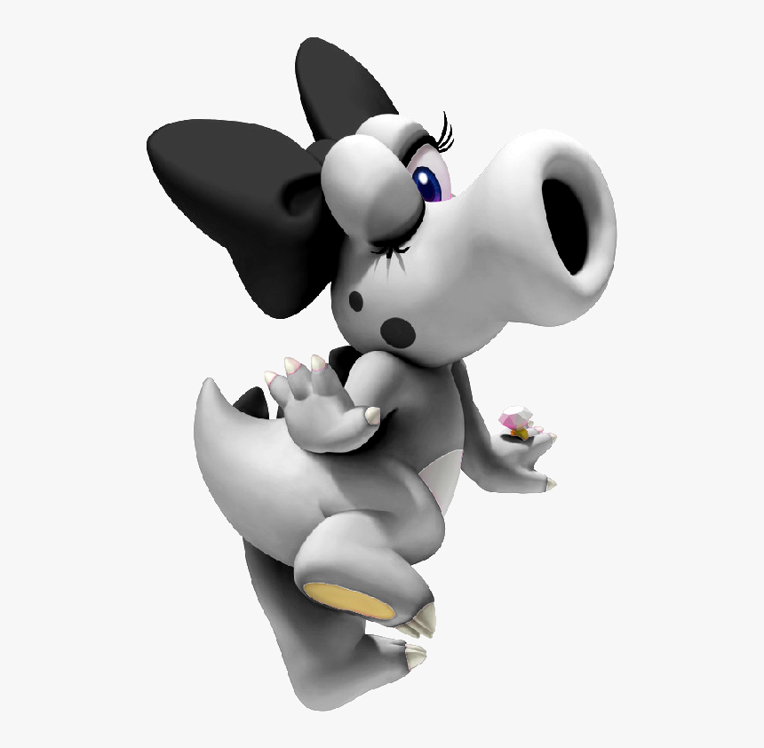 Transparent Dry Bowser Png - Birdo In Super Mario Bros 2, Png Download, Free Download