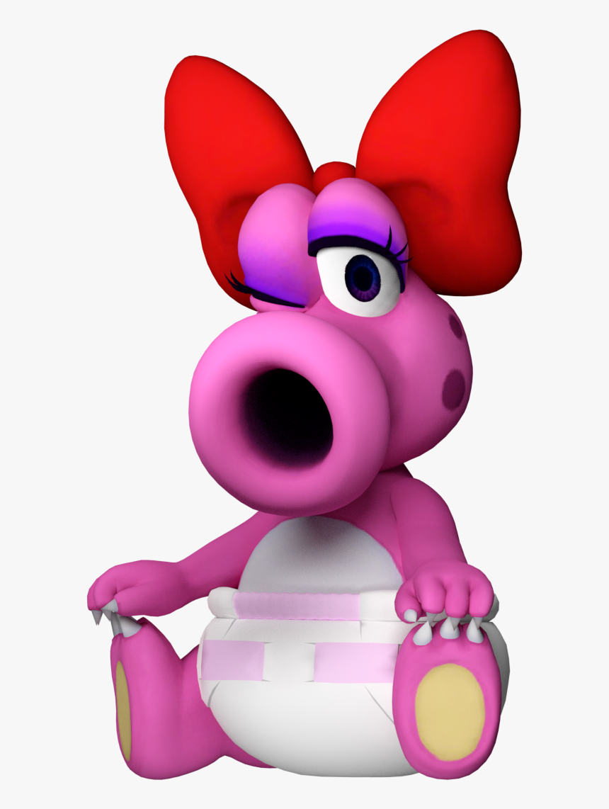 Birdo - Cartoon, HD Png Download, Free Download