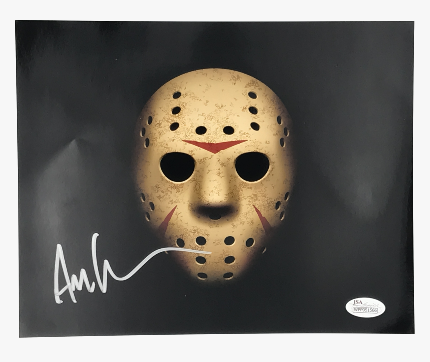 Jason Voorhees, HD Png Download, Free Download