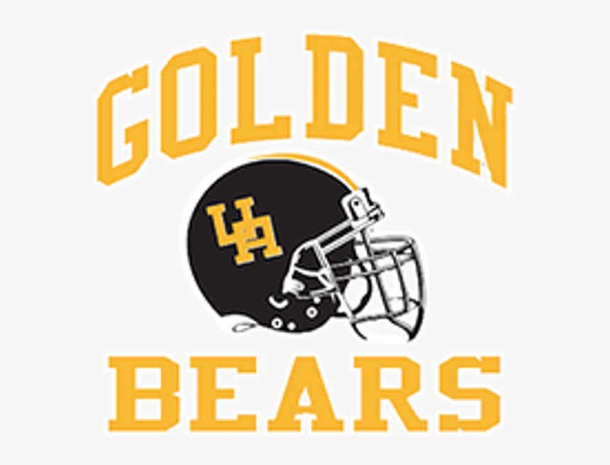 Golden Bears Football, HD Png Download, Free Download