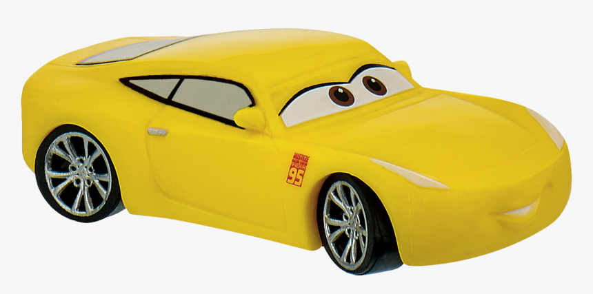 Wd Cars 3 ,cruz Ramirez, , Large - Cruz Ramirez, HD Png Download, Free Download