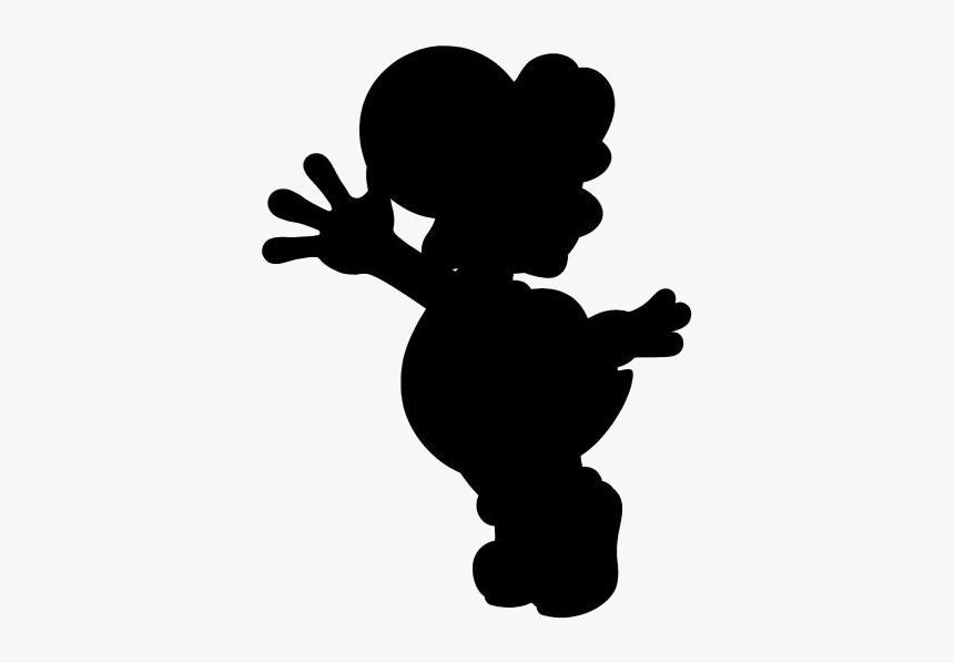 Birdo Yoshi Image With Transparent Background, HD Png Download, Free Download