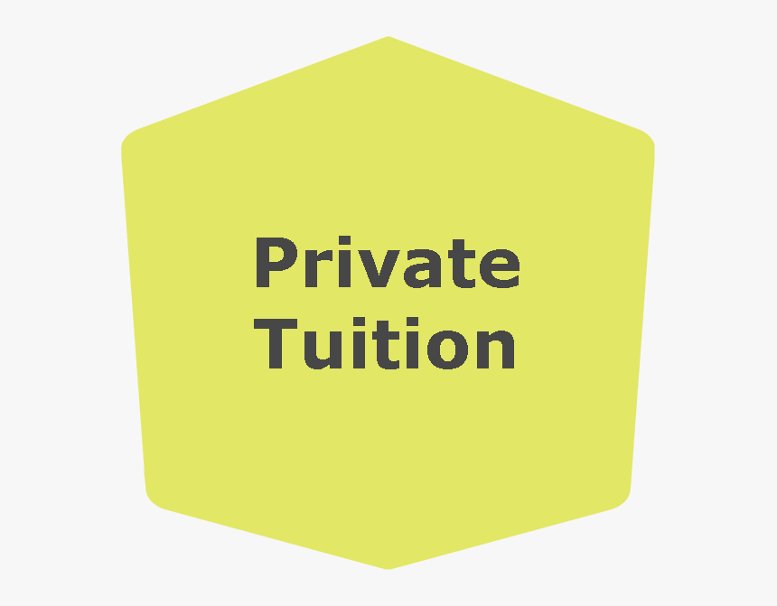 #private Tuition, HD Png Download, Free Download