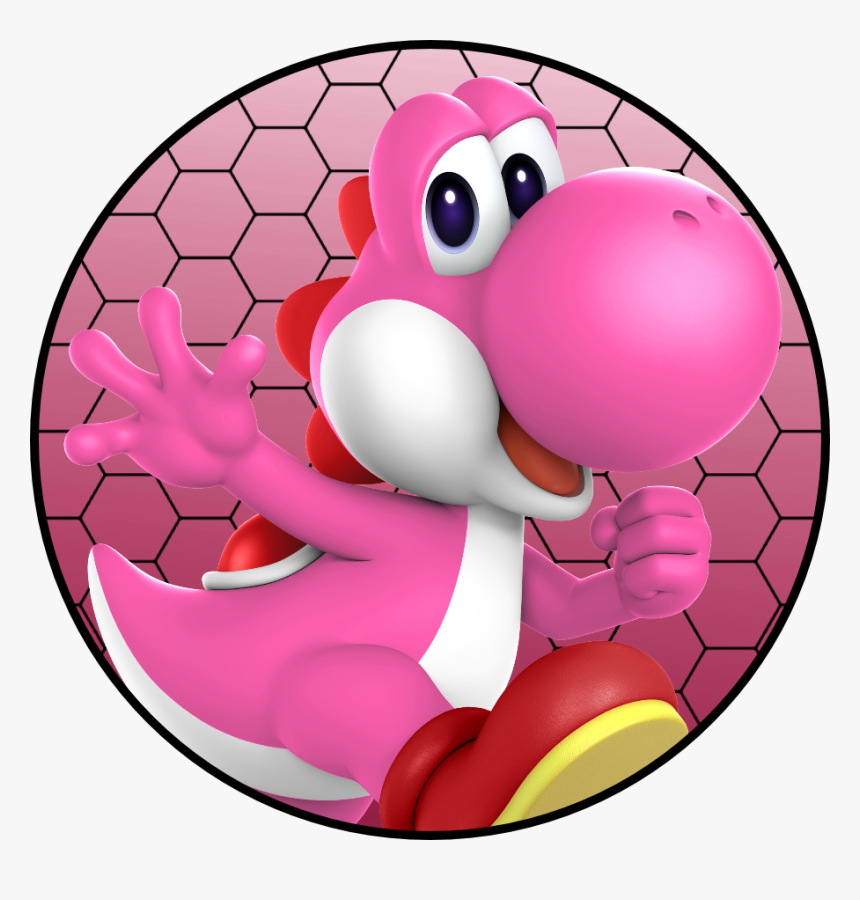 Transparent Birdo Png - Super Smash Bros Ultimate Yoshi, Png Download, Free Download