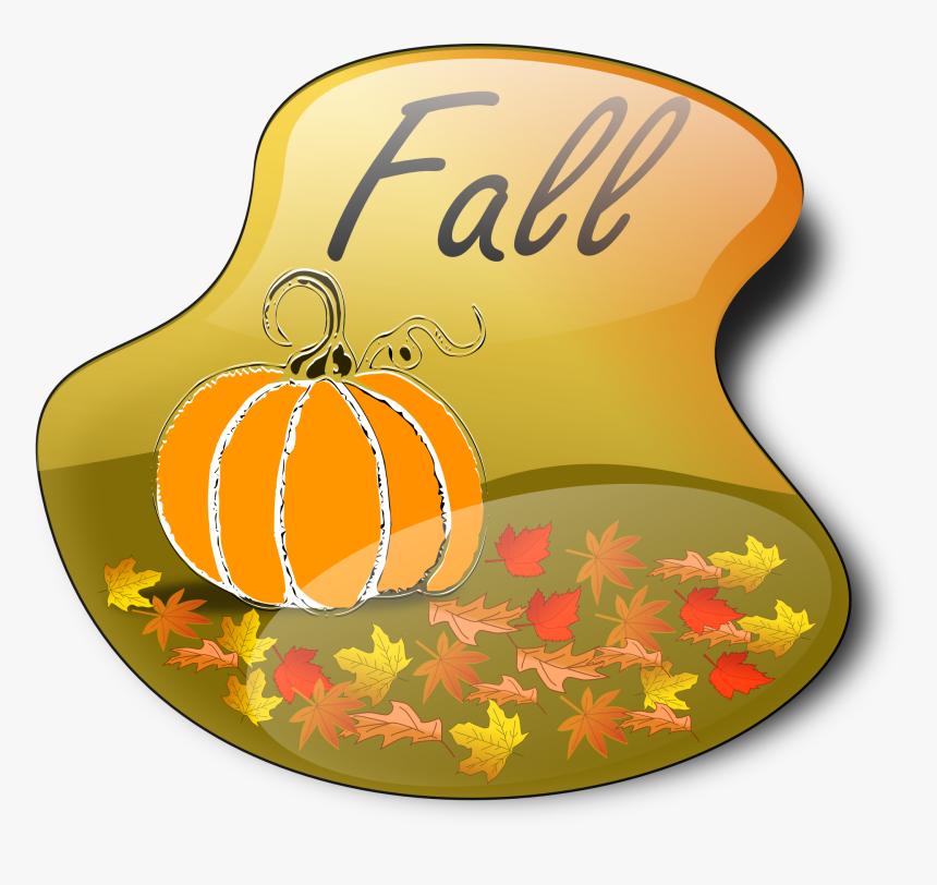 Fall Clip Art, HD Png Download, Free Download